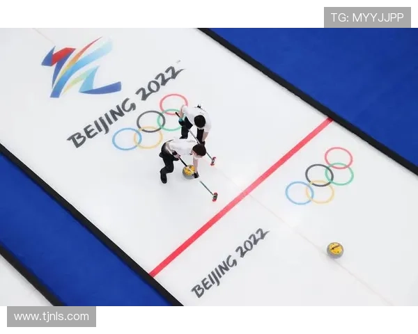 [冰雪]世界男子冰壶锦标赛循环赛：中国VS美国.